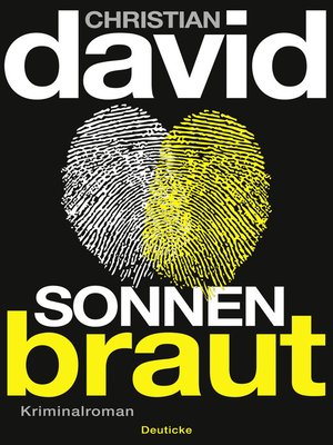 cover image of Sonnenbraut